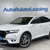 DS AUTOMOBILES DS7 CROSSBACK